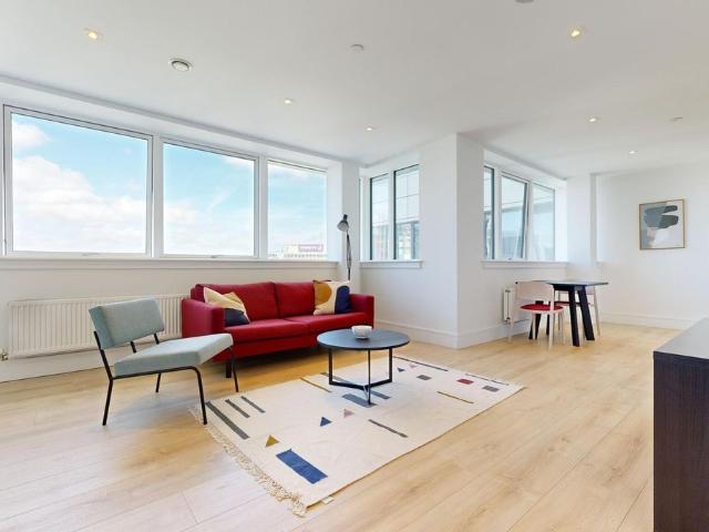 Apartment for rent in Greater London
