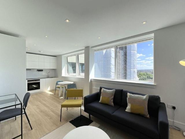 Apartment for rent in Greater London