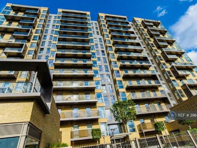 Apartment for rent in Greater London