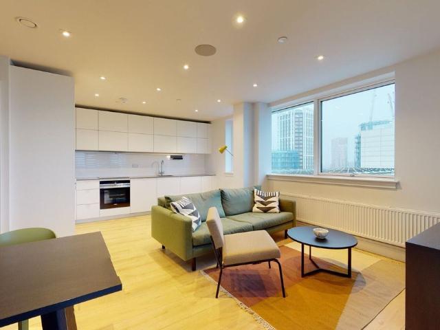 Apartment for rent in Greater London