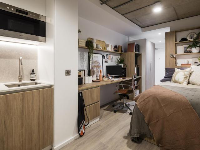 Apartment for rent in Greater London