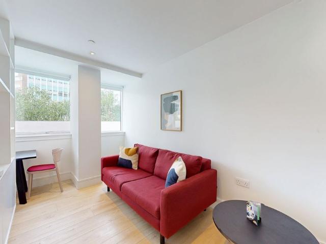 Studio for rent in Greater London
