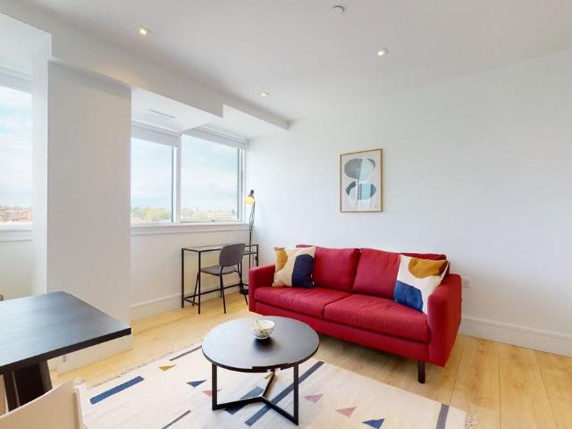 Studio for rent in London Borough of Brent, Greater London