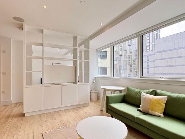 Studio for rent in London Borough of Brent, Greater London