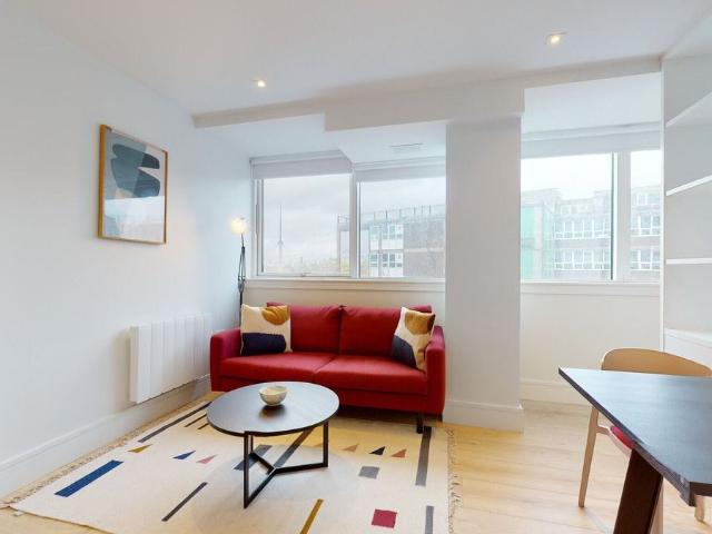 Studio for rent in London Borough of Brent, Greater London