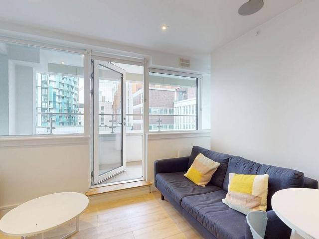 Studio for rent in Greater London
