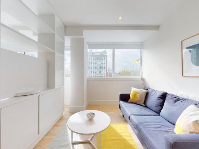 Studio for rent in Greater London