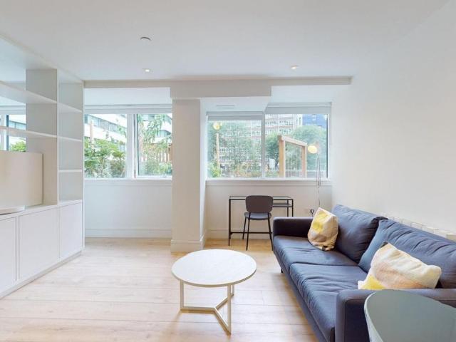 Studio for rent in London Borough of Brent, Greater London
