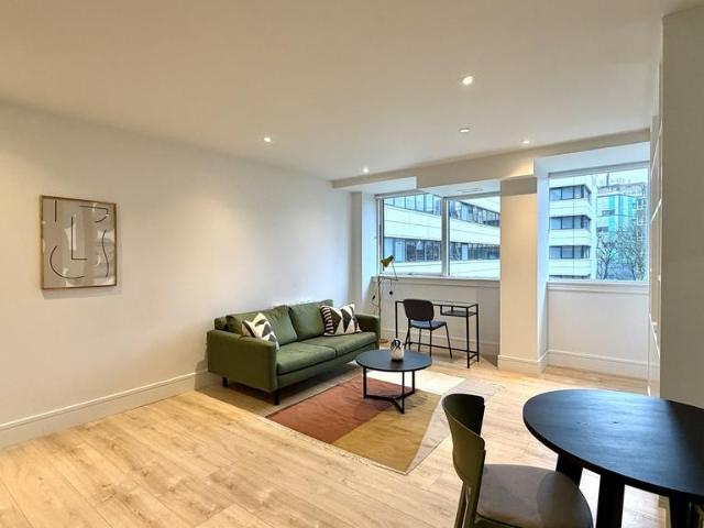 Apartment for rent in Greater London