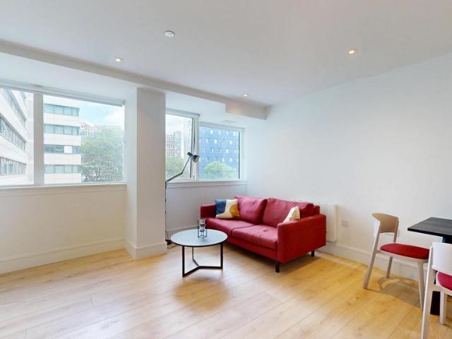 Apartment for rent in Greater London