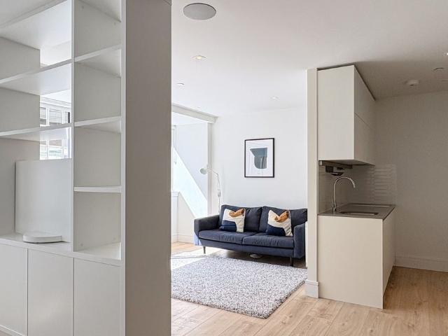 Studio for rent in Greater London