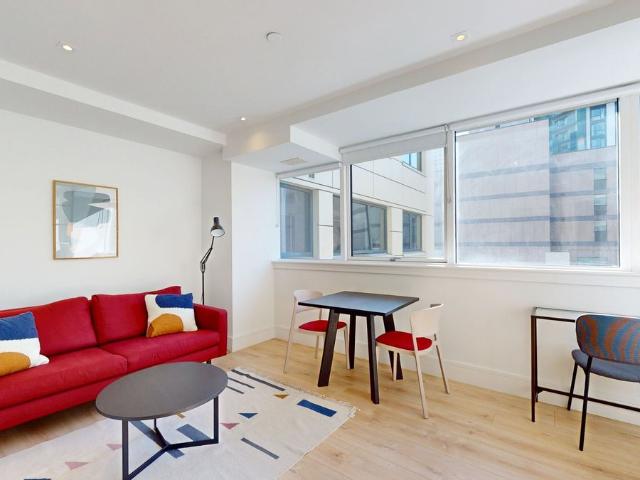 Studio for rent in Greater London
