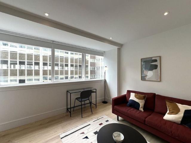 Studio for rent in Greater London
