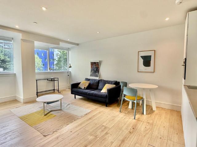 Studio for rent in Greater London