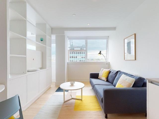 Studio for rent in Greater London