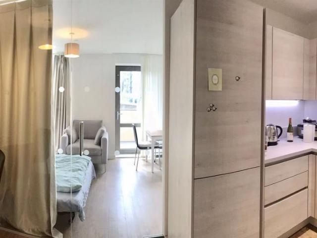 Apartment for rent in Greater London