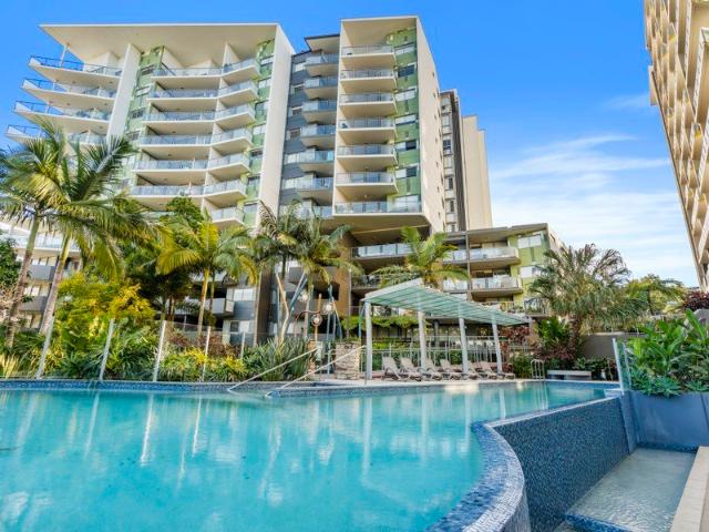 Apartment for sale in Toombul, Queensland
