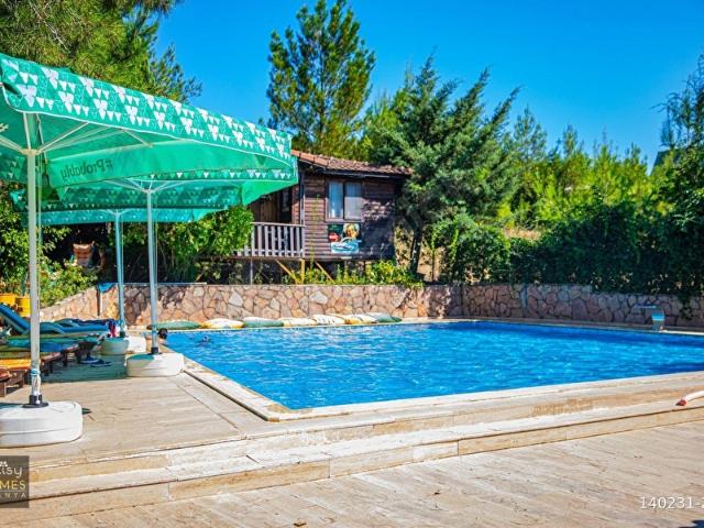Kumluca, Antalya içerisinde satılık Turistik Tesis