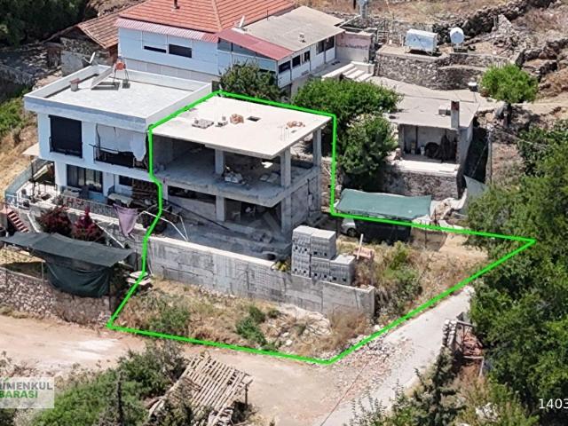 Kumluca, Antalya içerisinde satılık Villa