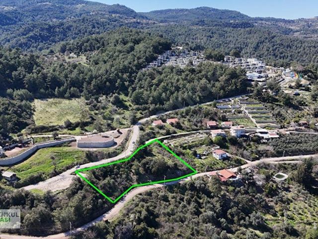 Kumluca, Antalya içerisinde satılık Arsa