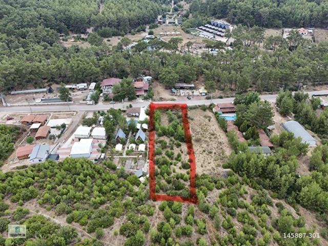 Kumluca, Antalya içerisinde satılık Arsa