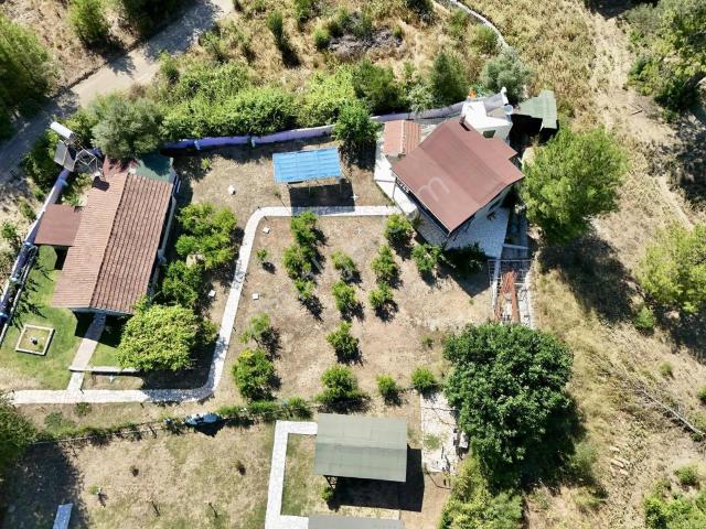 Kumluca, Antalya içerisinde kiralık Villa