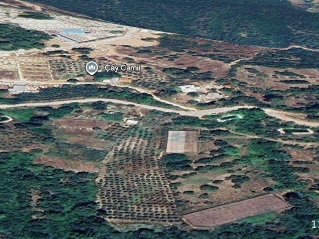 Kumluca, Antalya içerisinde satılık Arsa
