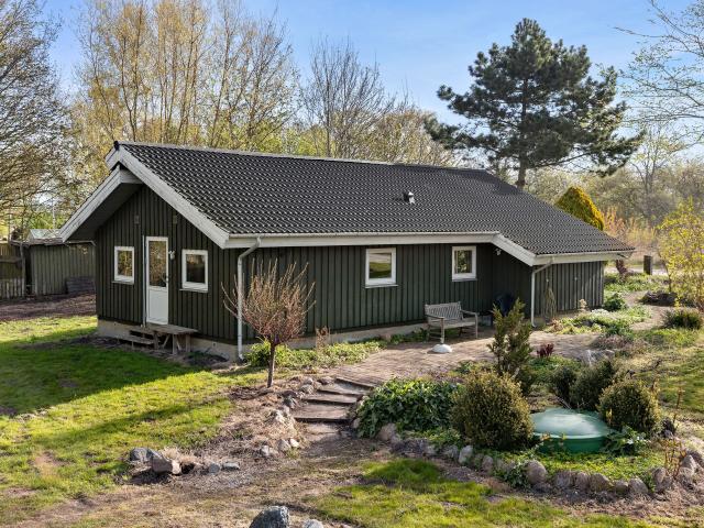 Hus til salg i Kalundborg