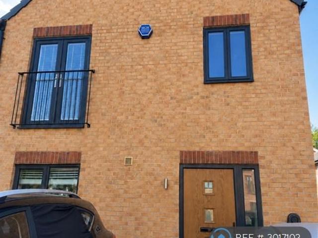 House for rent in Auckley, South Yorkshire