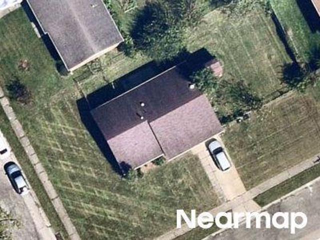 House for sale in Hamilton, Butler County