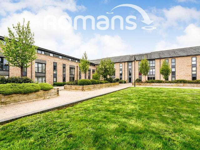 Apartment for rent in Rodbourne, Swindon
