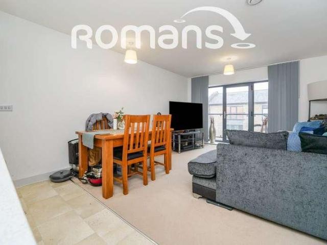 Apartment for rent in Rodbourne, Swindon