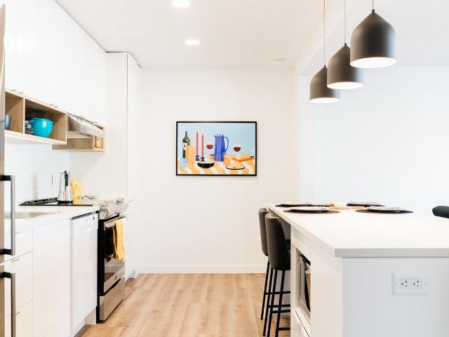 Apartment for rent in Wedgewood, Alberta
