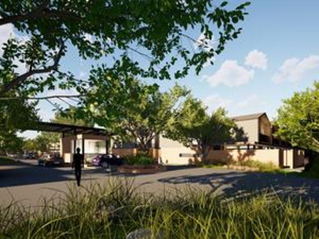 Townhouse for sale in Waterkloof, Gauteng