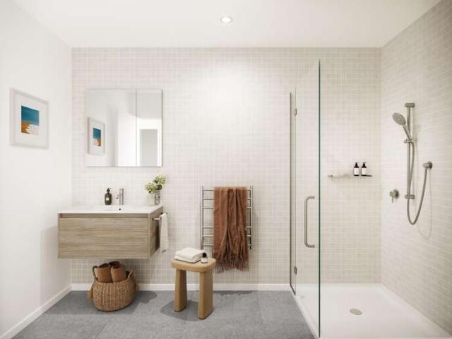 Apartment for sale in Balmoral