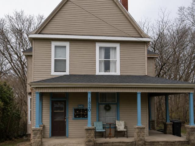 Apartment for rent in Tippecanoe, Indiana