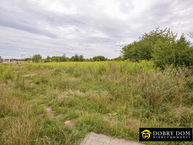 Grunt na sprzedaż w Łomża, Podlaskie