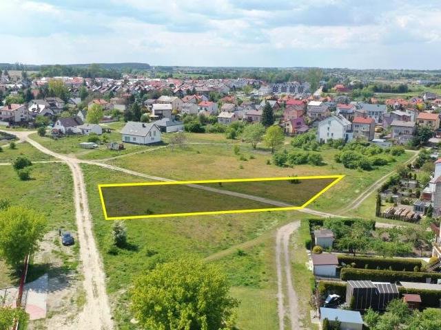 Grunt na sprzedaż w Łomża, Podlaskie