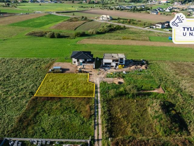 Grunt na sprzedaż w Łomża, Podlaskie