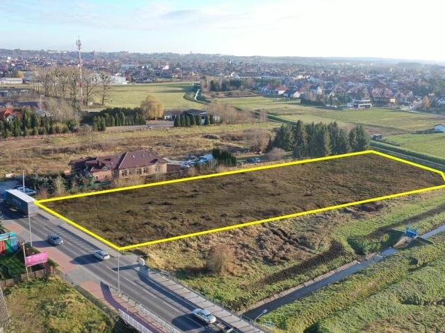 Grunt na sprzedaż w Łomża, Podlaskie