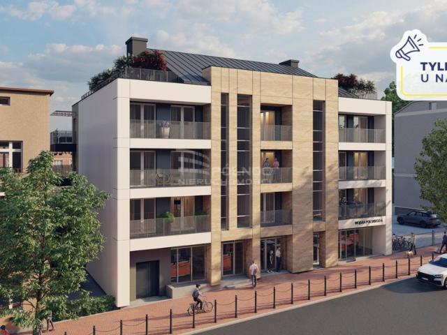 Mieszkanie na sprzedaż w Łomża, Podlaskie