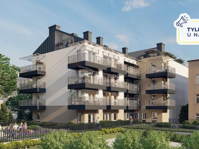 Mieszkanie na sprzedaż w Łomża, Podlaskie