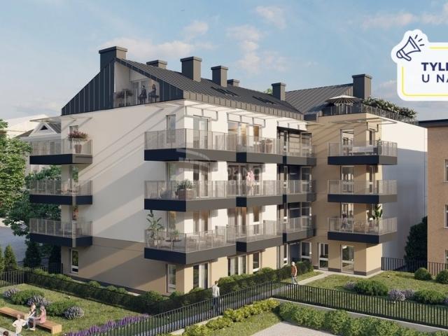 Mieszkanie na sprzedaż w Łomża, Podlaskie