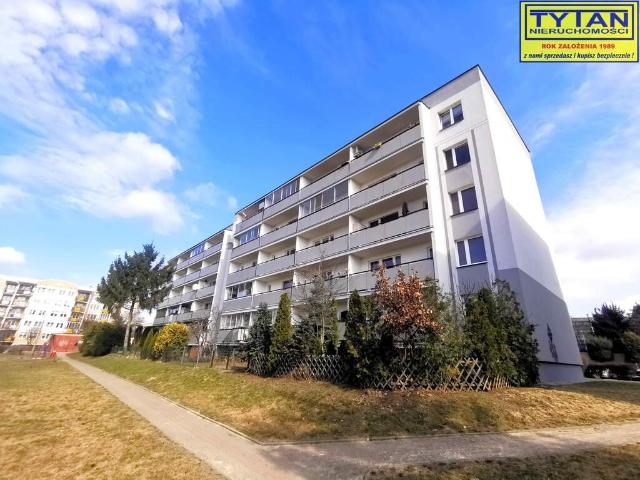 Mieszkanie na sprzedaż w Łomża, Podlaskie