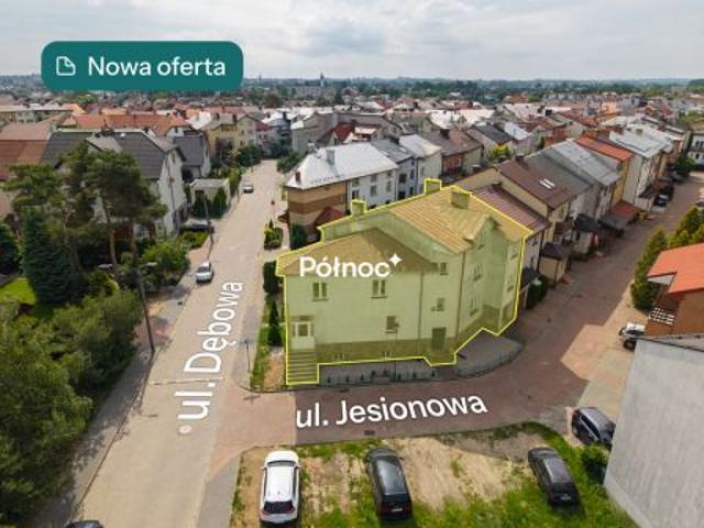 Dom na sprzedaż w Łomża, Podlaskie