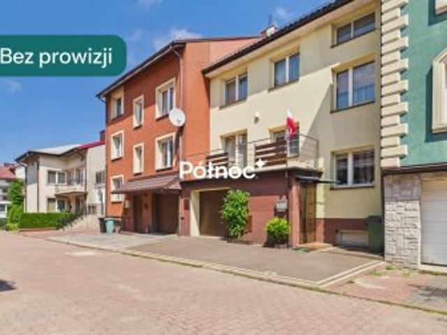Dom na sprzedaż w Łomża, Podlaskie