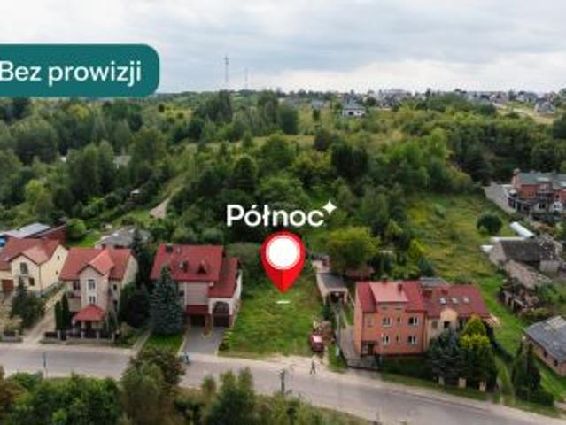 Grunt na sprzedaż w Łomża, Podlaskie
