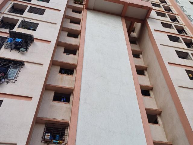 Flat for rent in Navi Mumbai, National Capital Territory Of Delhi