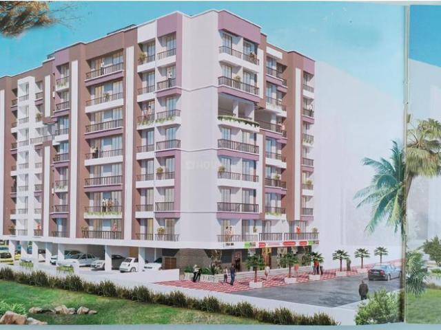 Flat for sale in Nalasopara - Mumbai, National Capital Territory Of Delhi
