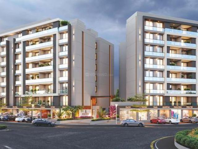 Flat for sale in Tilakwada, Gujarat